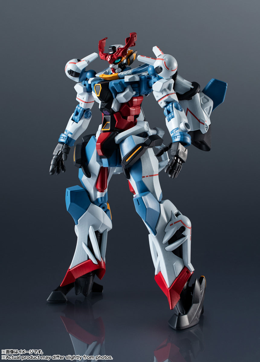 Gundam Universe gMS-Omega GQuuuuuuX Action Figure
