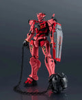Gundam Universe GU-46 gMS-a Red Gundam GQuuuuuuX Action Figure