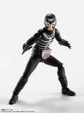 S.H. Figuarts Kamen Masked Rider Shocker Combatman (Evil Showa Kaijin Edition) Action Figure