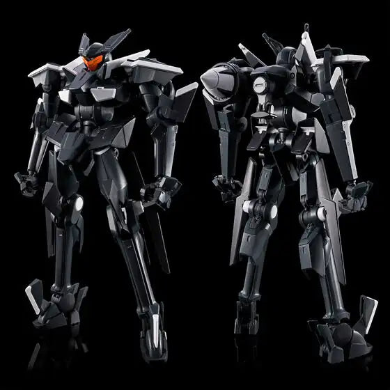Gundam 1/144 HG 00 SVMS-01X Union Flag Custom II (GN Flag) Model Kit Exclusive