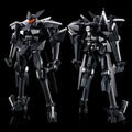 Gundam 1/144 HG 00 SVMS-01X Union Flag Custom II (GN Flag) Model Kit Exclusive