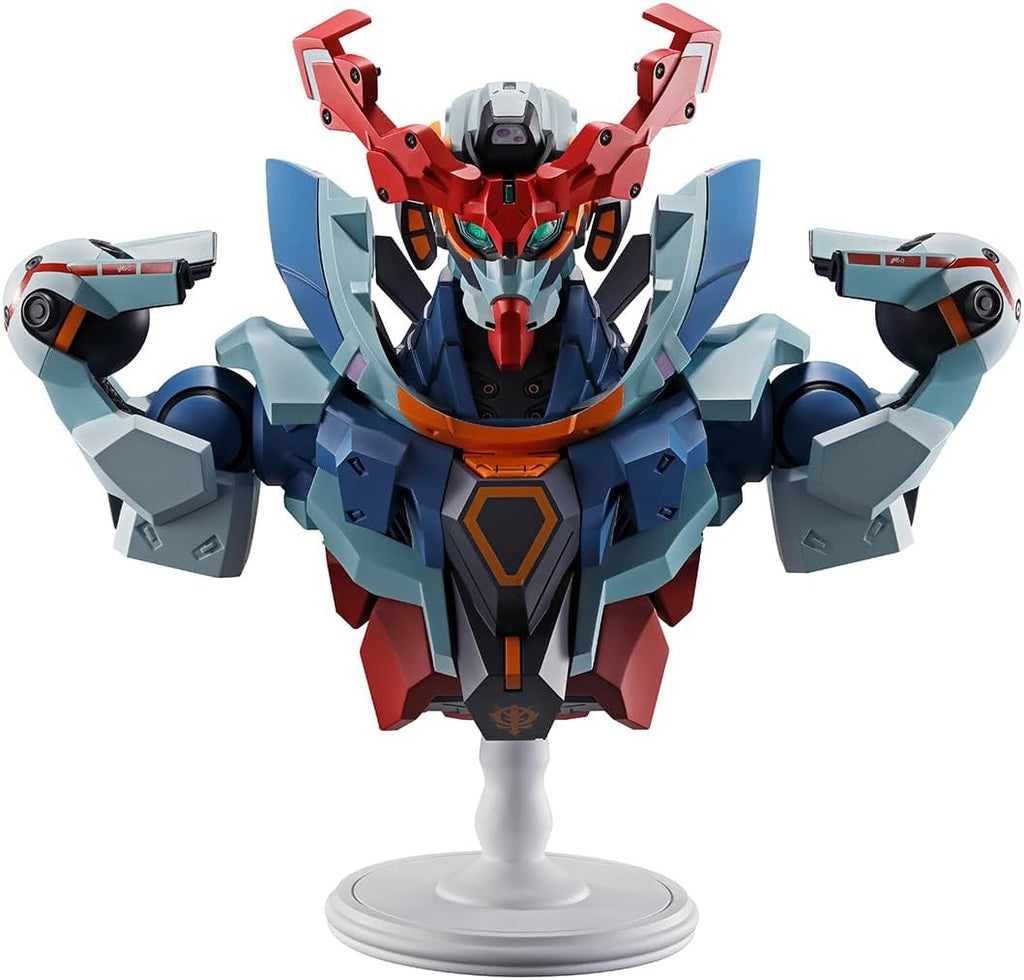 Bandai Ichibansho Bustisan Gundam GQuuuuuuX Bust Figure