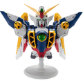 Bandai Ichibansho Bustisan Gundam Wing Wing Gundam Figure