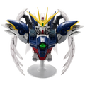 Bandai Ichibansho Bustisan Gundam Wing Endless Waltz Wing Gundam Zero EW Figure