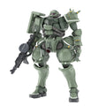 Gundam 1/144 HG GQX #10 MS-06 Zaku (GQ) Model Kit