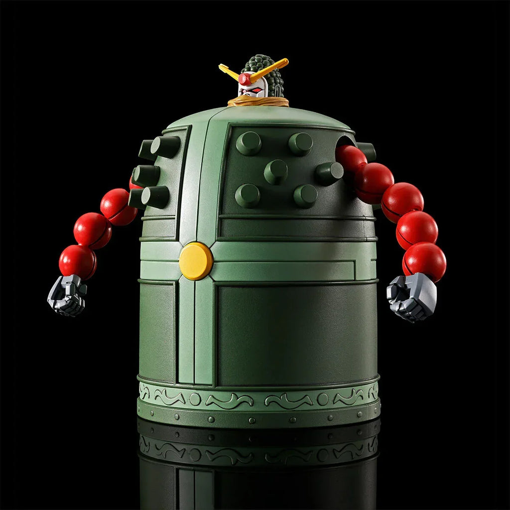 Gundam 1/144 HG G Gundam GF13-044NNP Mandor Gundam Model Kit Exclusive
