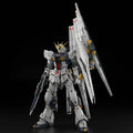 Gundam 1/60 PG Unleashed Char's Counterattack RX-93 Nu Gundam Model Kit