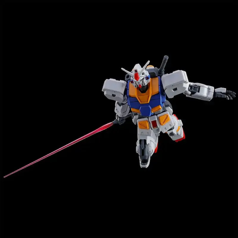 Gundam 1/144 HG RX-78-7 Gundam G07 Model Kit Exclusive