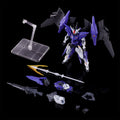 Gundam 1/144 HGUC Gundam Wing Dual Story: G-Unit OZ-19MASX Gundam Griepe Model Kit Exclusive