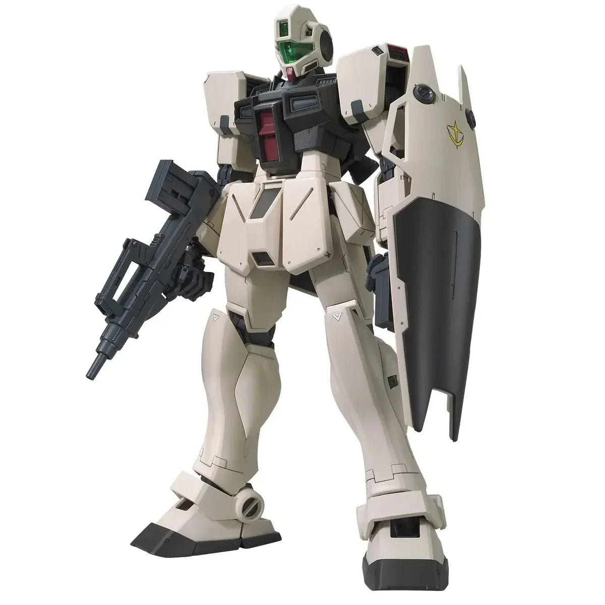 Gundam 1/100 MG 0080: War in the Pocket RGM-79G GM Command (Colony Type) Model Kit