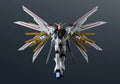 Gundam Universe GU-48 ZGMF/A-262PD-P Mighty Freedom Gundam SEED Freedom Action Figure