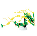 Bandai Pokemon Mega Rayquaza Model Kit