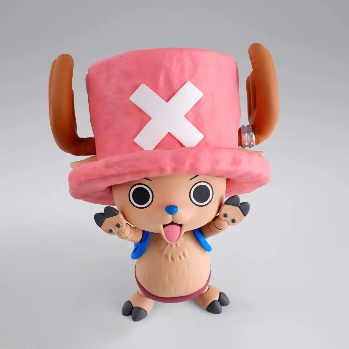 S.H. Figuarts One Piece Tony Tony Chopper (Drum Island) Action Figure