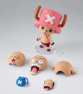 S.H. Figuarts One Piece Tony Tony Chopper (Drum Island) Action Figure