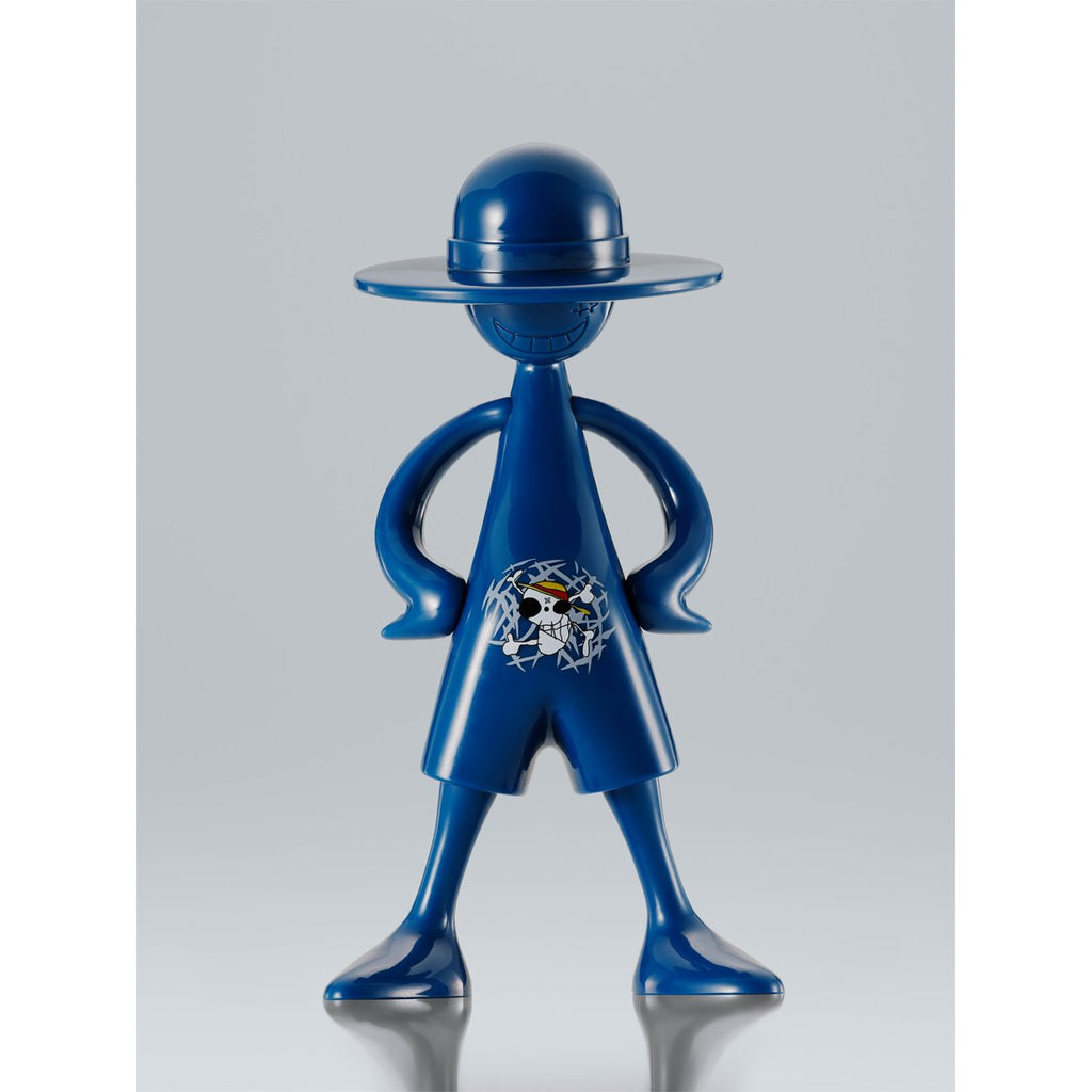 Bandai One Piece Luffy's Archive of Adventure Vol.3 Trading Figures Box Set of 10