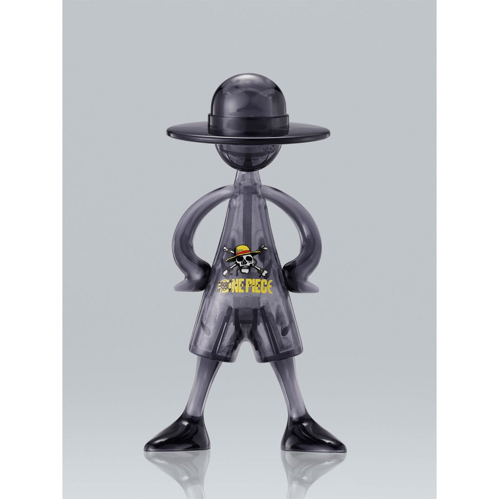 Bandai One Piece Luffy's Archive of Adventure Vol.4 Trading Figures Box Set of 10