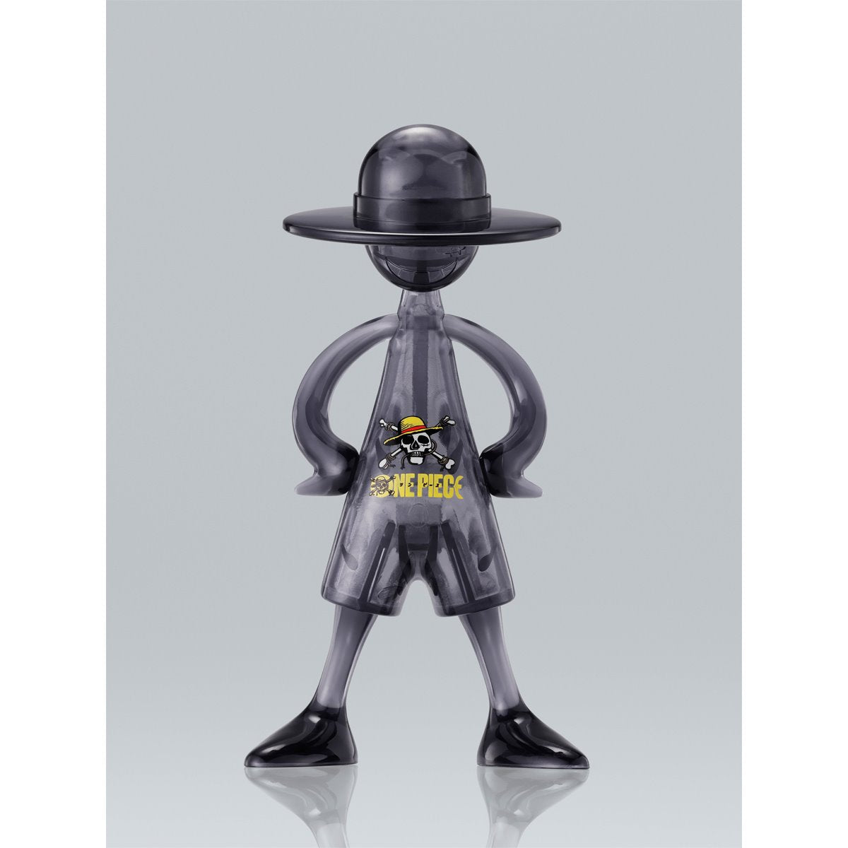 Bandai One Piece Luffy's Archive of Adventure Vol.4 Trading Figures Box Set of 10