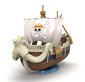 Bandai One Piece Grand Ship Collection #XX Going Merry (Netflix Series) Model Kit