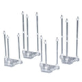 Gundam Action Base Weapon Display Base 01 Stand Model Kit