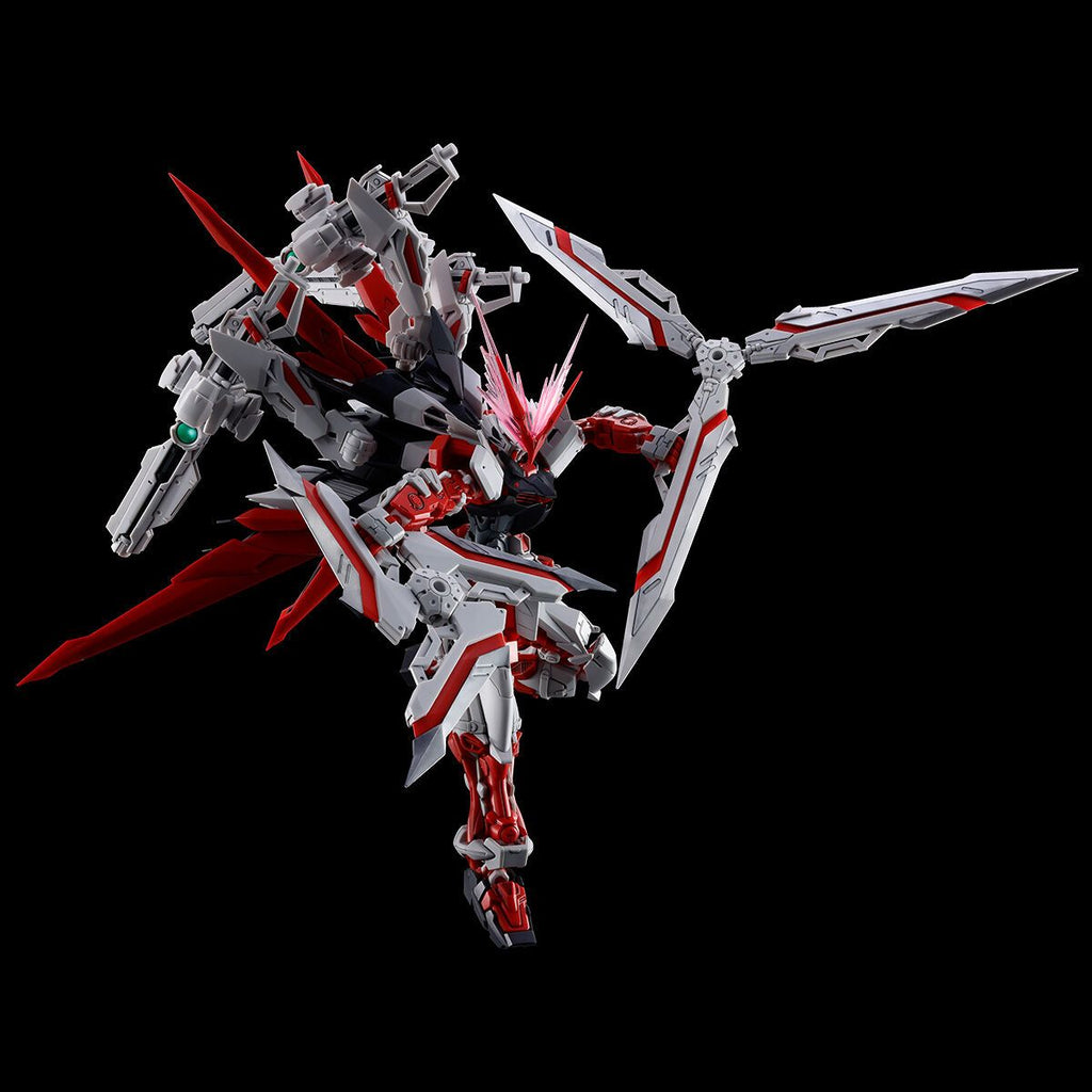 Gundam 1/144 RG Gundam Astray Red Dragon Model Kit Exclusive