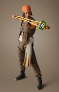 S.H. Figuarts A Netflix Series: One Piece Usopp Action Figure