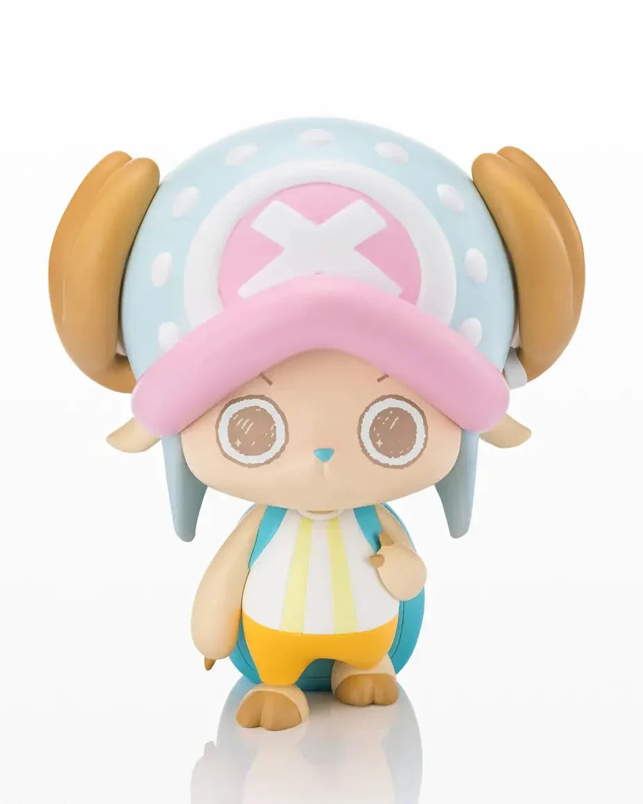 Bandai tekupiku One Piece Chopper (ONE PIECE CHOPPER's) Figure Preorder