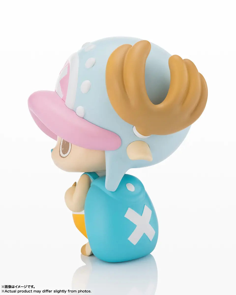 Bandai tekupiku One Piece Chopper (ONE PIECE CHOPPER's) Figure Preorder