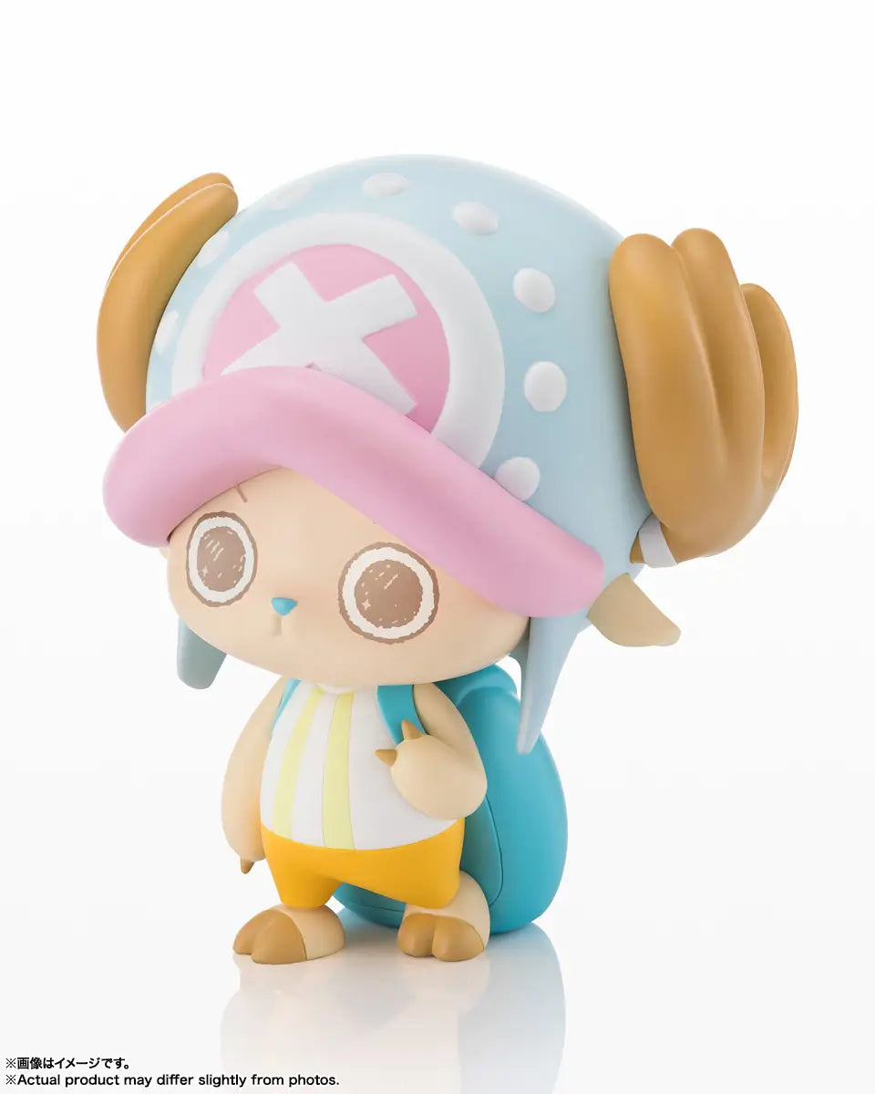 Bandai tekupiku One Piece Chopper (ONE PIECE CHOPPER's) Figure