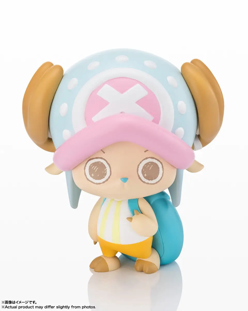 Bandai tekupiku One Piece Chopper (ONE PIECE CHOPPER's) Figure Preorder