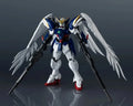 Gundam Universe XXXG-00W0 Wing Gundam Zero (EW) Renewal Action Figure