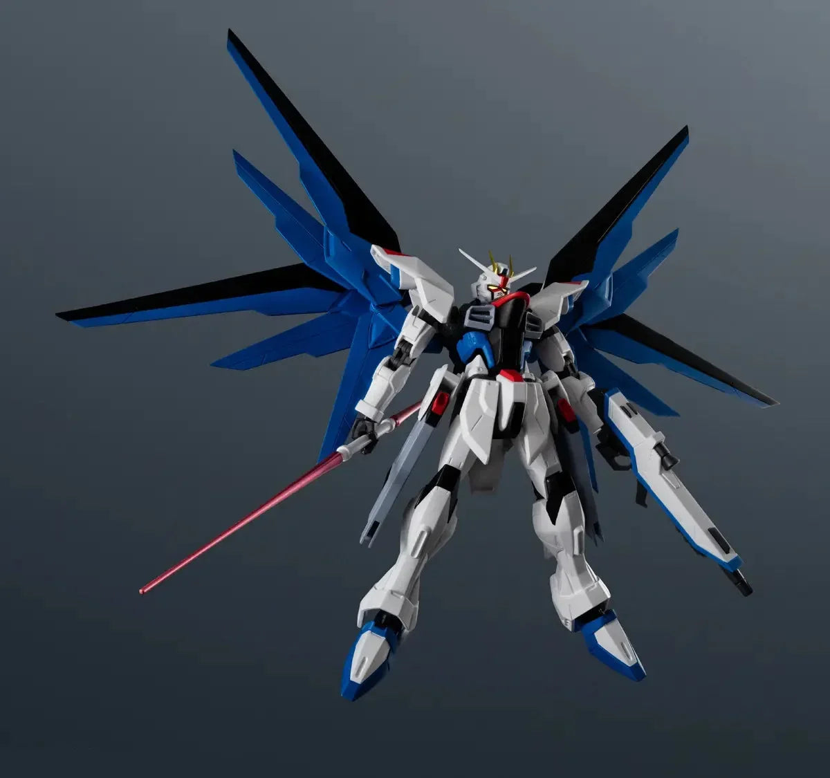 Gundam Universe ZGMF-X10A Freedom Gundam Renewal Gundam Seed Action Figure