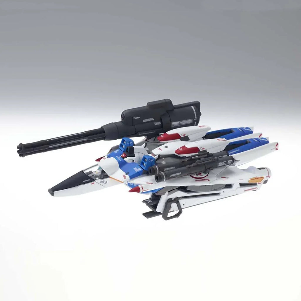 Gundam 1/100 MG V-Dash Gundam Ver. Ka Model Kit