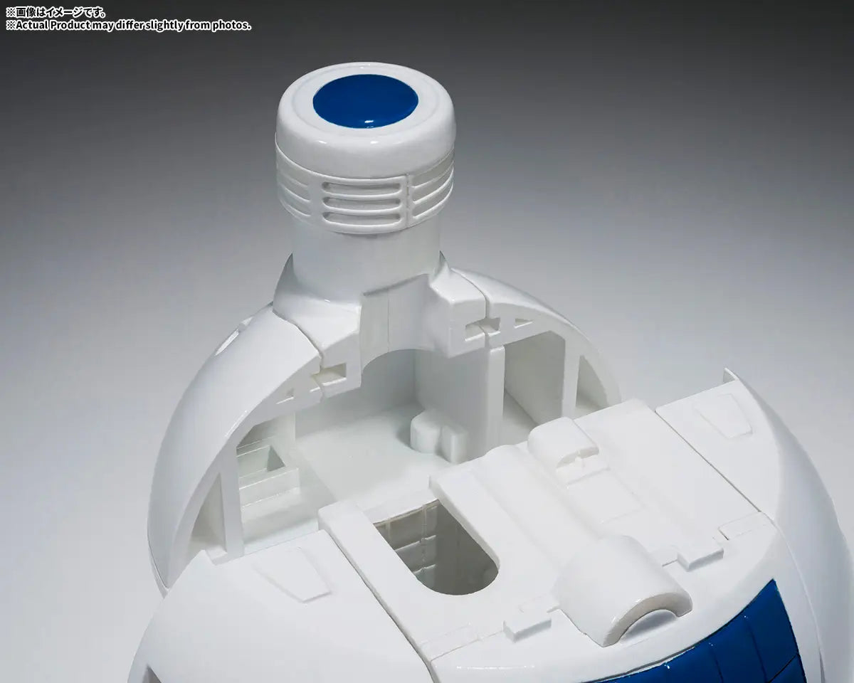 Bandai ChangeArts Dragon Ball Hoipoi Capsule No.1 Capsule House Figure