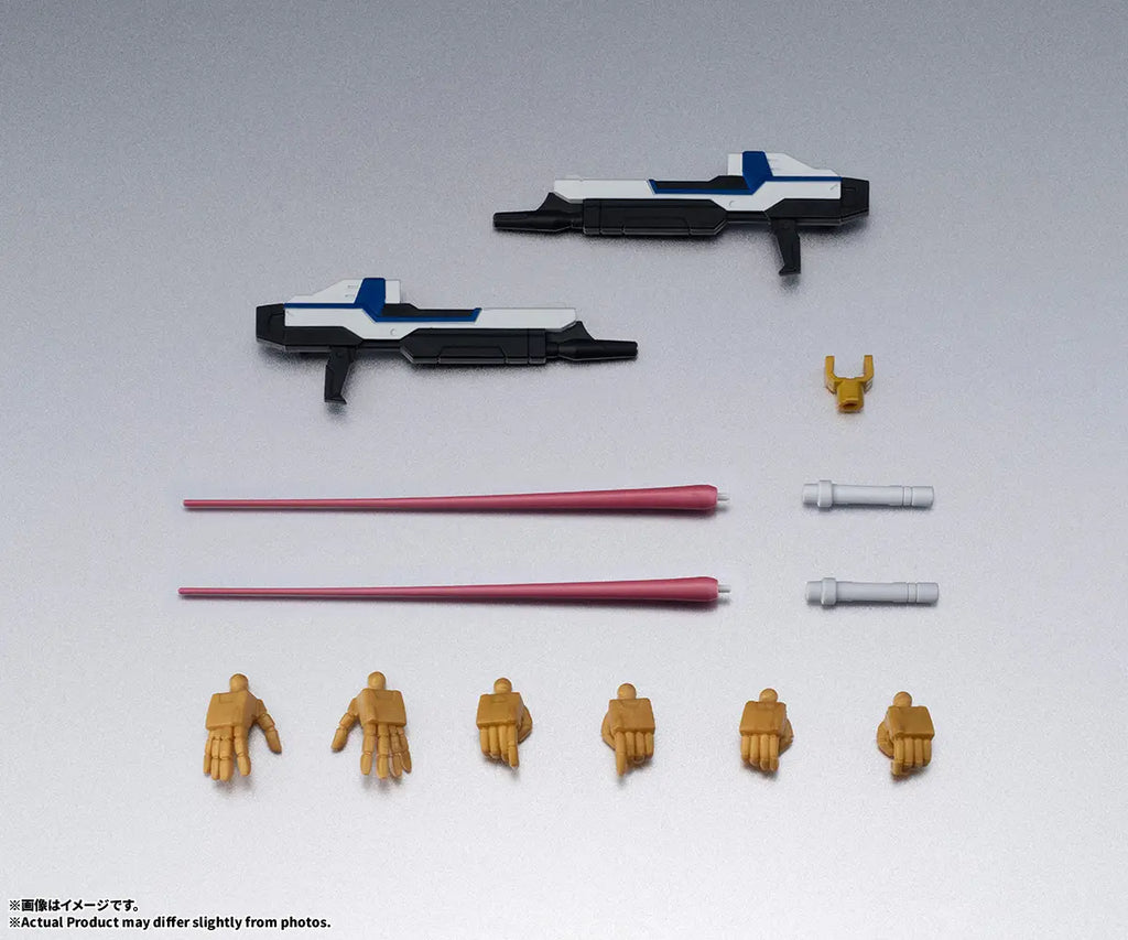 Gundam Universe GU-XX ZGMF-X20A Strike Freedom Gundam Renewal Gundam SEED Destiny Action Figure