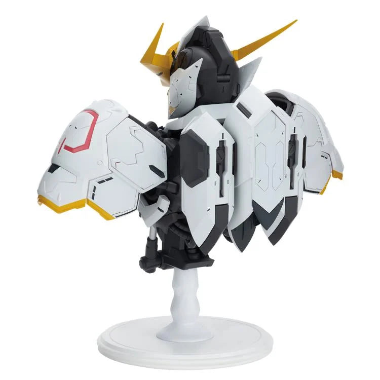 Bandai Ichibansho Bustisan Gundam Iron-Blooded Orphans Barbatos Bust Figure