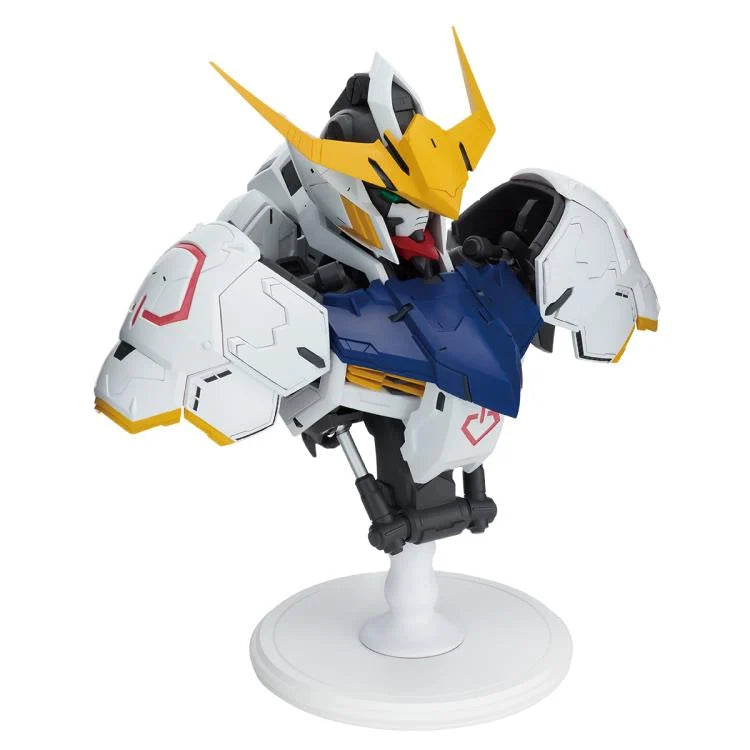 Bandai Ichibansho Bustisan Gundam Iron-Blooded Orphans Barbatos Bust Figure