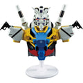 Bandai Ichibansho Bustisan Gundam GQuuuuuuX White Gundam Bust Figure