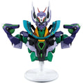 Bandai Ichibansho Bustisan Gundam GQuuuuuuX GFreD Bust Figure