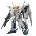 Gundam 1/144 HGUC #266 Gundam Hathaway: The Sorcery of Nymph Circe RX-105 Xi Gundam Model Kit