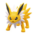 Bandai Quick Model #26 Pokemon Jolteon Model Kit