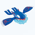 Bandai Pokemon Kyogre Model Kit