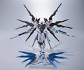 Bandai Metal Build Gundam Seed Destiny Strike Freedom Gundam (Revival Ver.) Action Figure