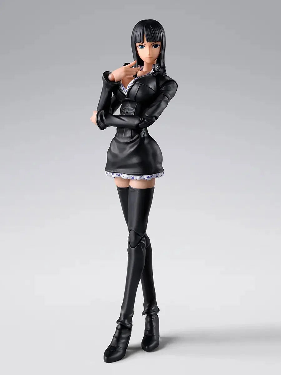 S.H. Figuarts One Piece Nico Robin (Enies Lobby) Action Figure