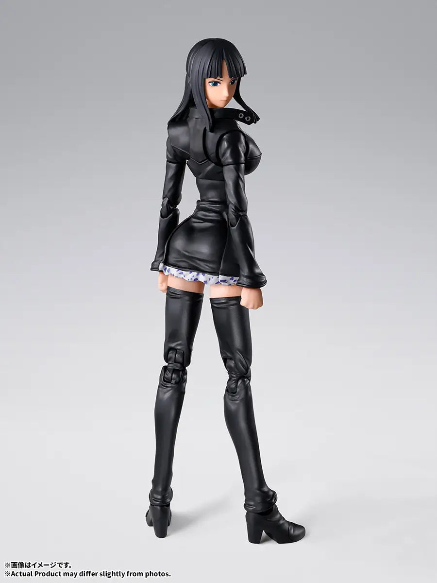 S.H. Figuarts One Piece Nico Robin (Enies Lobby) Action Figure
