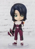 Bandai Figuarts Mini Gundam SEED Freedom Athrun Zala (Reissue)