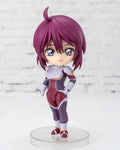 Bandai Figuarts Mini Gundam SEED Destiny Lunamaria Hawke