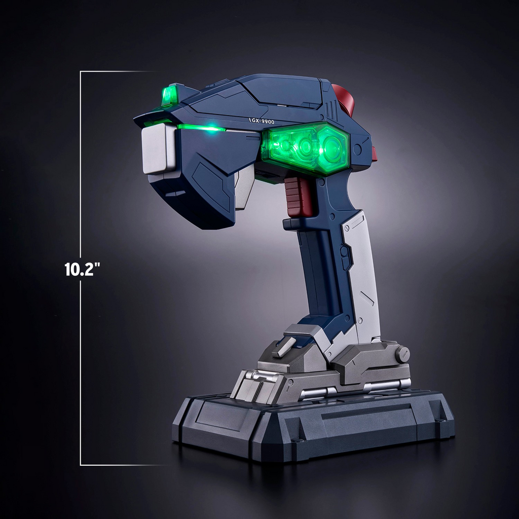 Bandai PROPLICA After War Gundam X G Controller