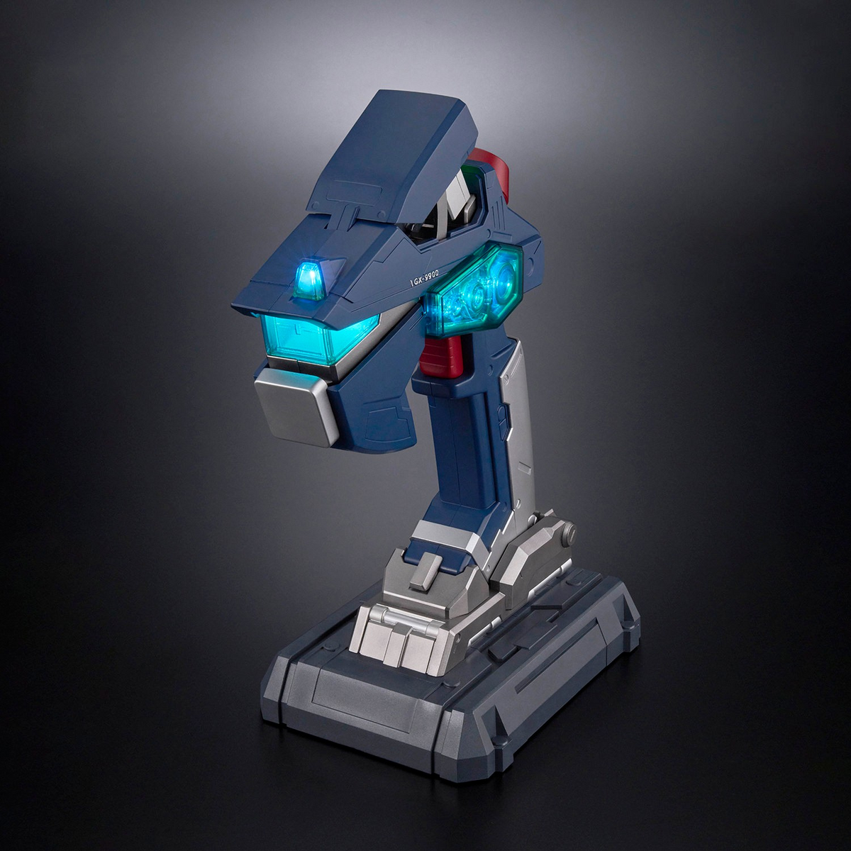 Bandai PROPLICA After War Gundam X G Controller