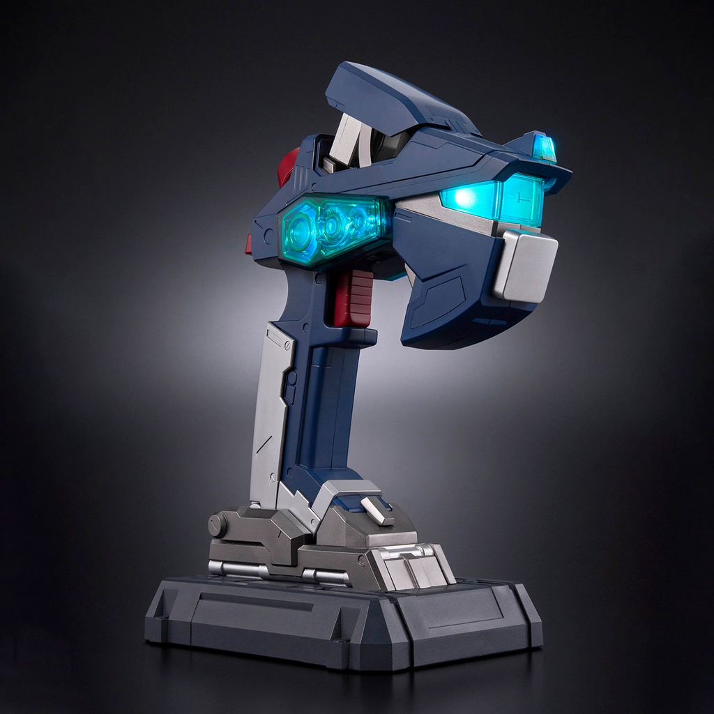 Bandai PROPLICA After War Gundam X G Controller
