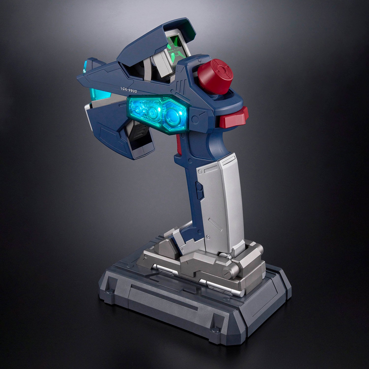 Bandai PROPLICA After War Gundam X G Controller
